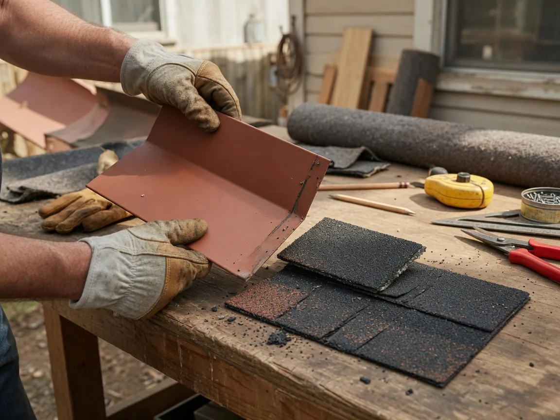 Roof Repair company in Cornwall, PA